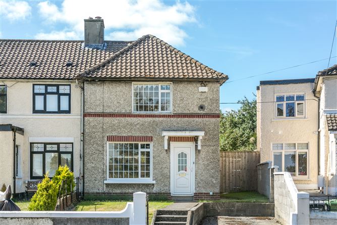 107 Clonmacnoise Road, Crumlin, Dublin 12