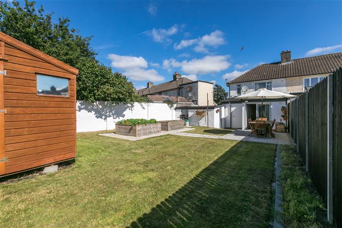 107 Clonmacnoise Road, Crumlin, Dublin 12