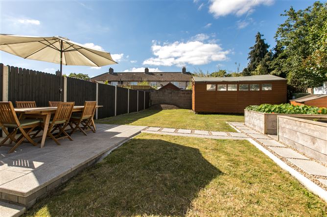 107 Clonmacnoise Road, Crumlin, Dublin 12