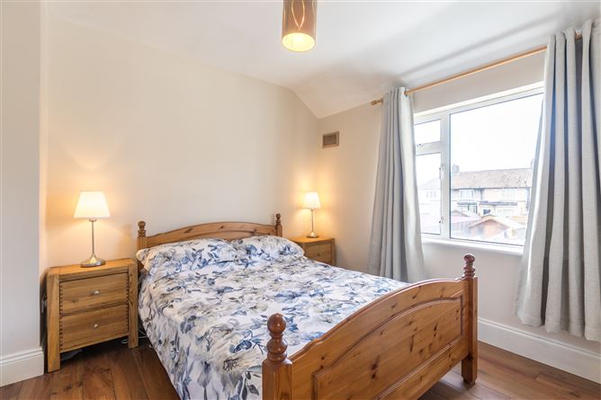 107 Clonmacnoise Road, Crumlin, Dublin 12