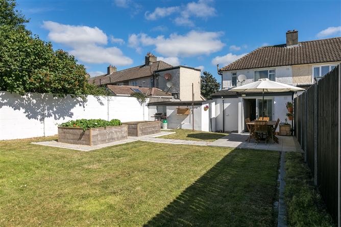 107 Clonmacnoise Road, Crumlin, Dublin 12