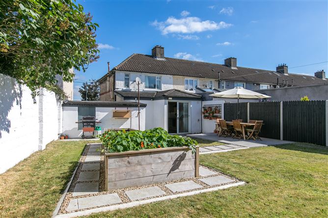 107 Clonmacnoise Road, Crumlin, Dublin 12