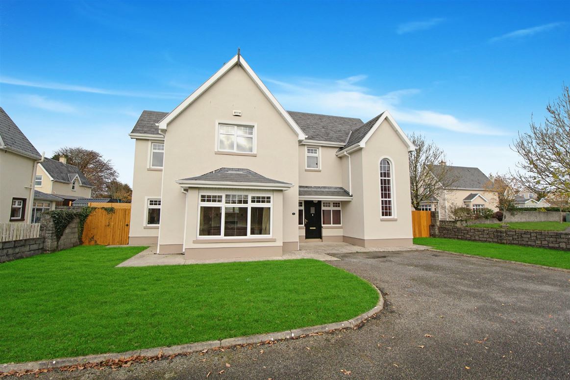 10 The Old Tulla, Ennis, Co. Clare DNG O'Sullivan Hurley 4548048 MyHome.ie Residential