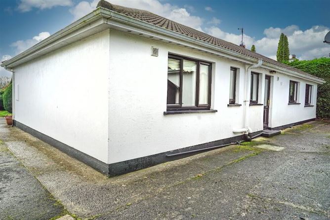 6 Brooklawn, Ballyfoyle Road, Kilkenny