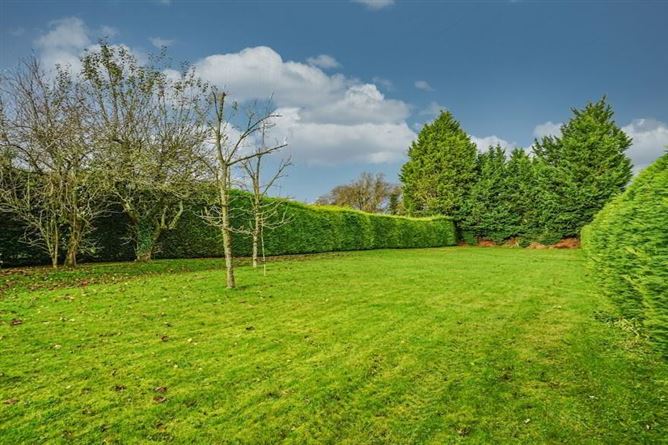6 Brooklawn, Ballyfoyle Road, Kilkenny