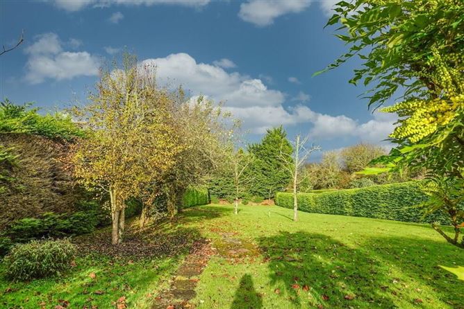 6 Brooklawn, Ballyfoyle Road, Kilkenny