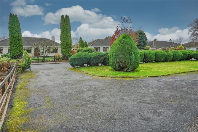 6 Brooklawn, Ballyfoyle Road, Kilkenny