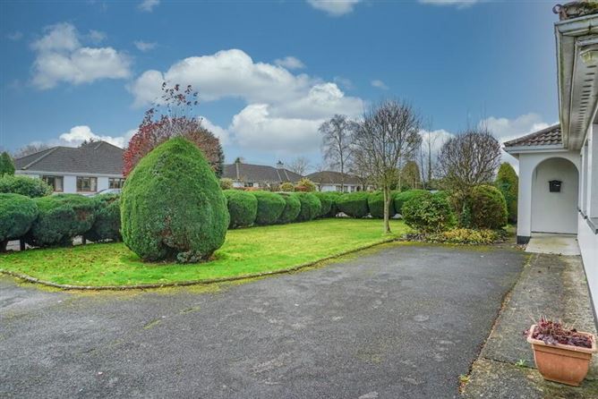 6 Brooklawn, Ballyfoyle Road, Kilkenny