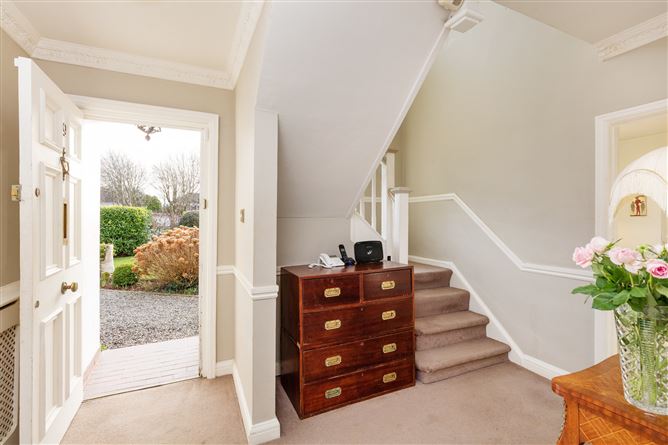 19 Georgian Village, Castleknock, Dublin 15