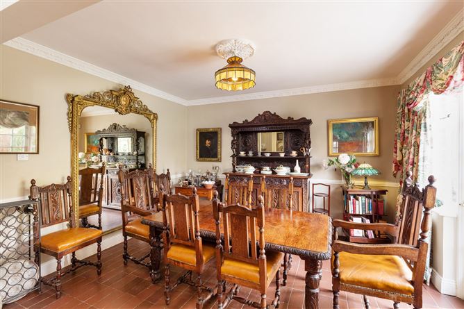 19 Georgian Village, Castleknock, Dublin 15