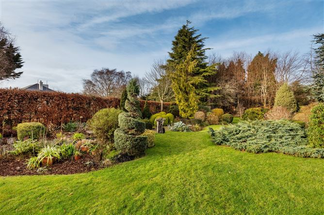 19 Georgian Village, Castleknock, Dublin 15