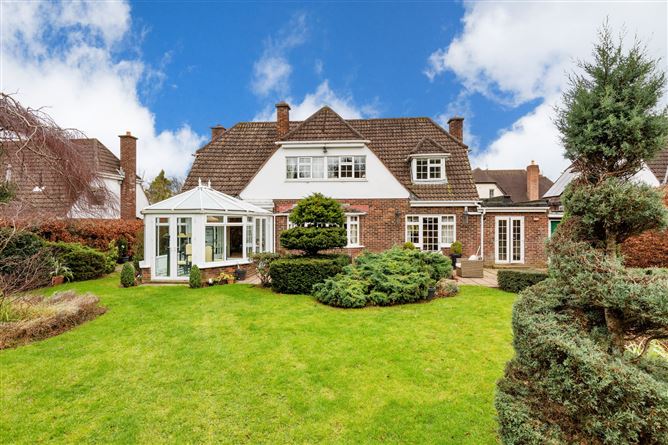 19 Georgian Village, Castleknock, Dublin 15