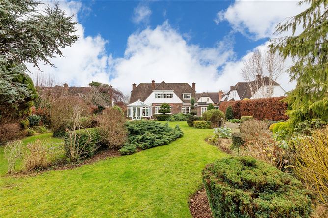 19 Georgian Village, Castleknock, Dublin 15