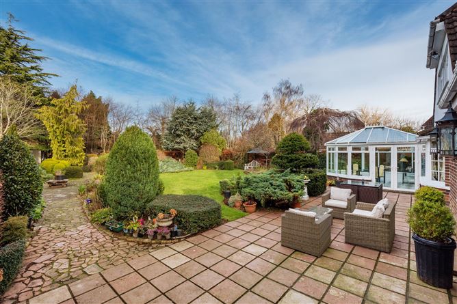 19 Georgian Village, Castleknock, Dublin 15