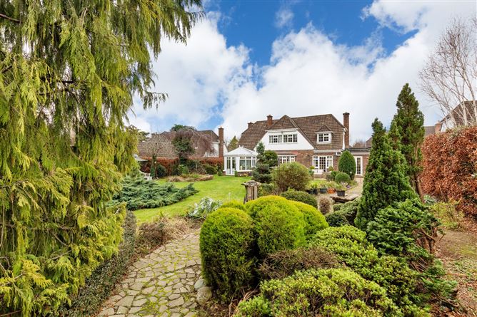 19 Georgian Village, Castleknock, Dublin 15