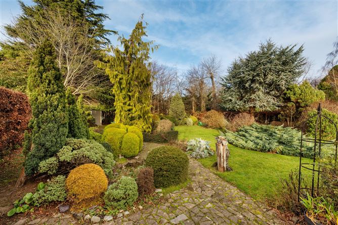 19 Georgian Village, Castleknock, Dublin 15