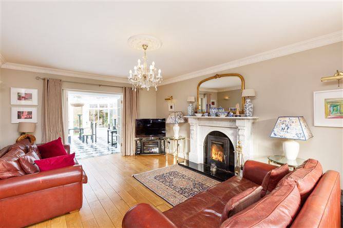 19 Georgian Village, Castleknock, Dublin 15