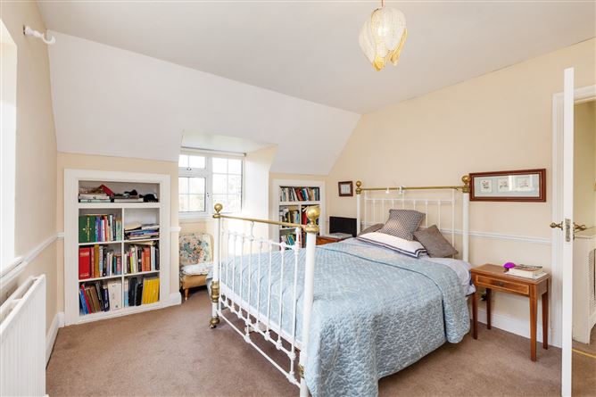 19 Georgian Village, Castleknock, Dublin 15