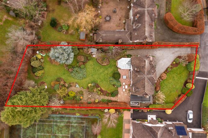 19 Georgian Village, Castleknock, Dublin 15