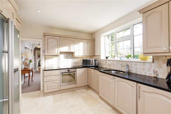 19 Georgian Village, Castleknock, Dublin 15