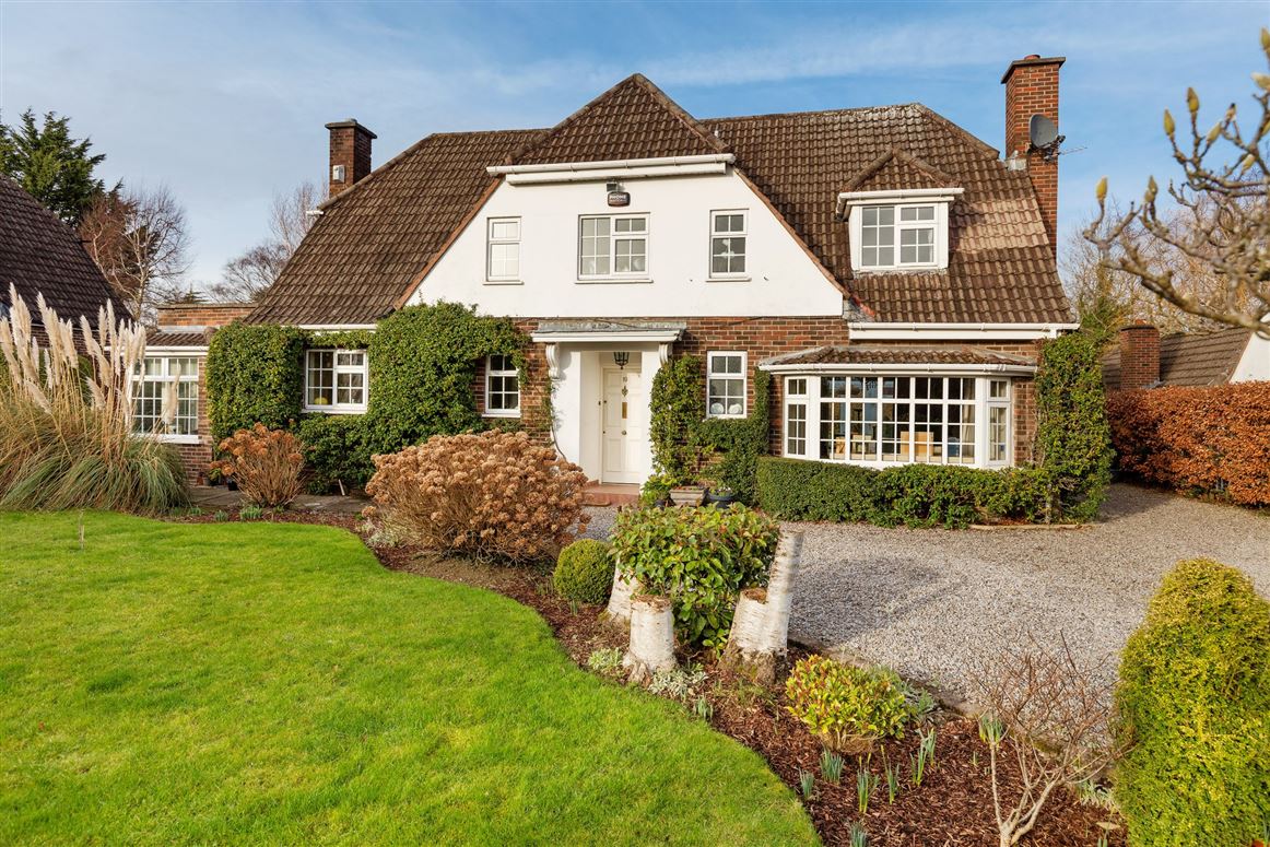 19 Georgian Village, Castleknock, Dublin 15