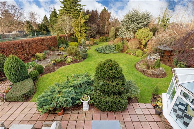 19 Georgian Village, Castleknock, Dublin 15