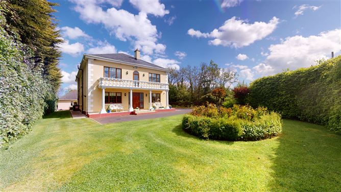 Main image for "Lissadell House", Curragha Road, Ratoath, Meath