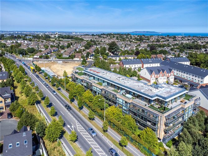 24 Hazelbrook, Kilmacud Road Upper, Dundrum, Dublin 14