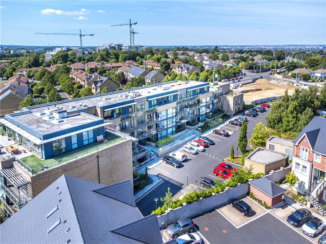 24 Hazelbrook, Kilmacud Road Upper, Dundrum, Dublin 14