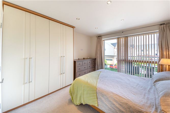 24 Hazelbrook, Kilmacud Road Upper, Dundrum, Dublin 14