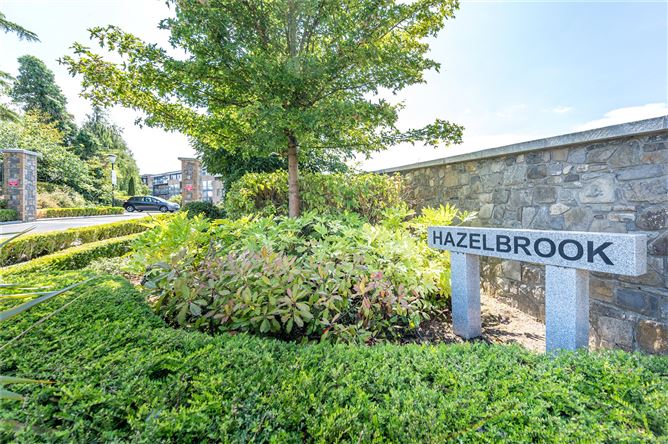 24 Hazelbrook, Kilmacud Road Upper, Dundrum, Dublin 14