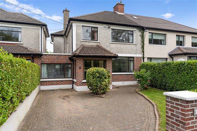 Main image for 34 Cypress Grove North, Templeogue,   Dublin 6W