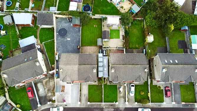 21 Killeen Heights, Tralee, Kerry