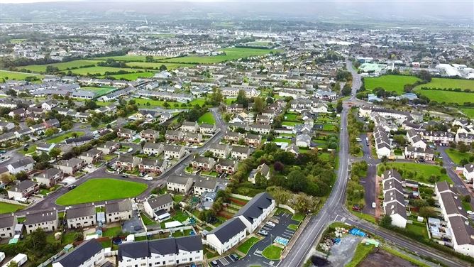 21 Killeen Heights, Tralee, Kerry