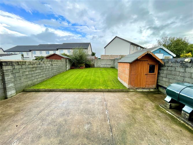 21 Killeen Heights, Tralee, Kerry