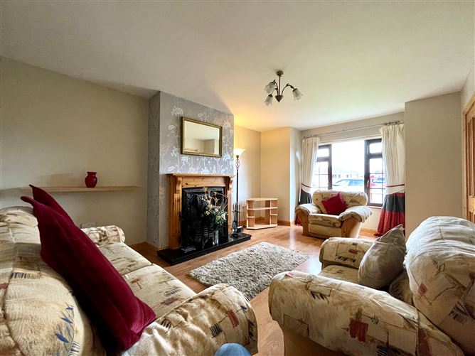 21 Killeen Heights, Tralee, Kerry