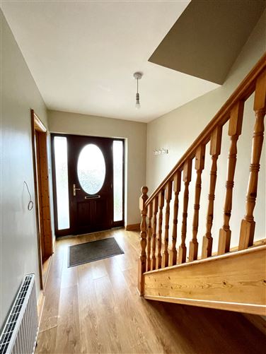 21 Killeen Heights, Tralee, Kerry
