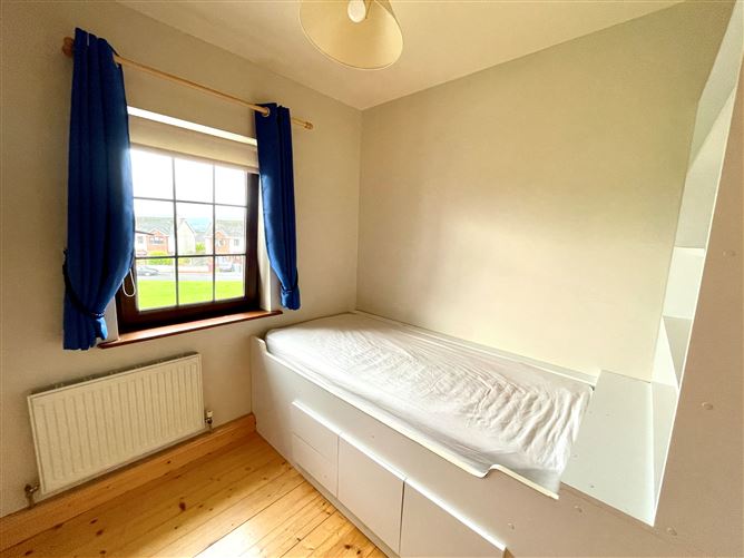 21 Killeen Heights, Tralee, Kerry