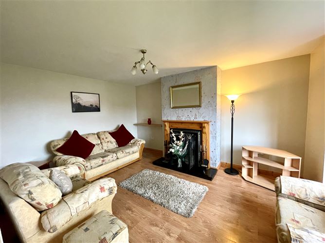 21 Killeen Heights, Tralee, Kerry