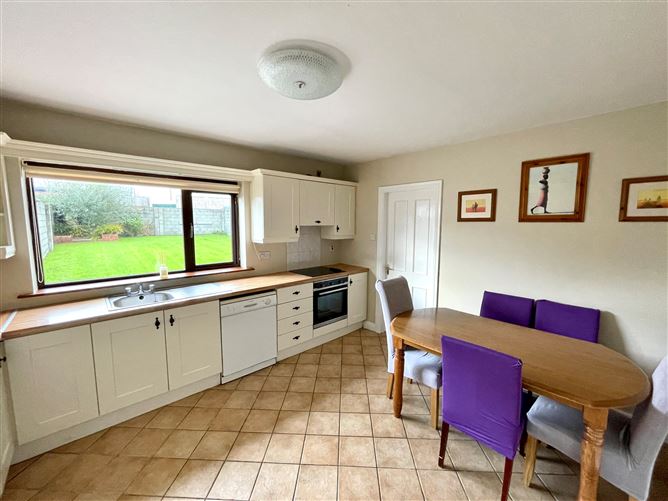 21 Killeen Heights, Tralee, Kerry