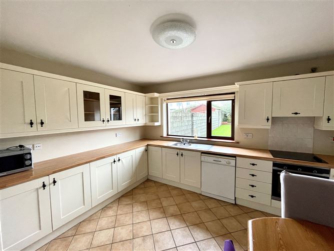 21 Killeen Heights, Tralee, Kerry