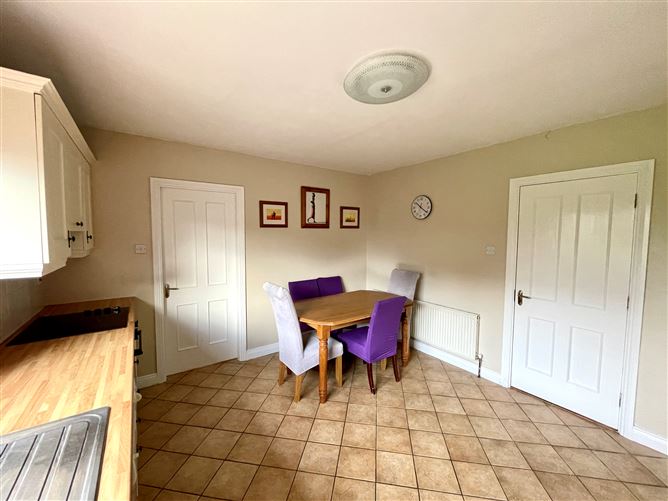 21 Killeen Heights, Tralee, Kerry