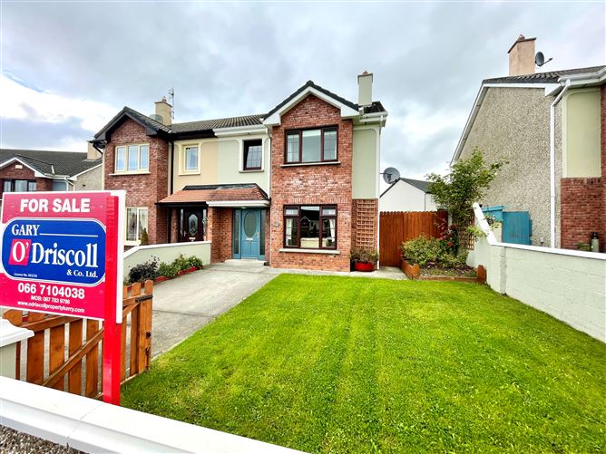 Main image for 21 Killeen Heights, Tralee, Kerry