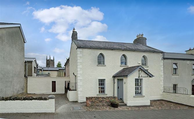 Main image for The Old School House, Mixed Use Property,Kilbride Road, Blessington, Wicklow