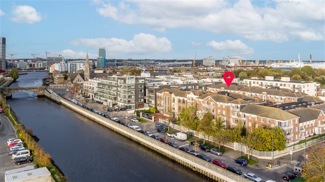 Main image for Apartment 103, Fitzwilliam Quay, Ringsend, Dublin 4