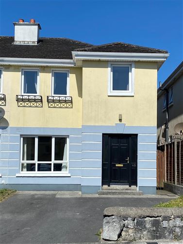 Main image for 40 Scelig Ard, Headford Road, Galway City