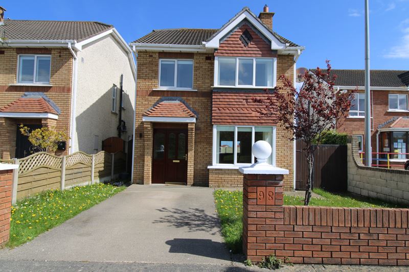 98 Woodstock , Kilcoole, Wicklow CD Auctioneers 4700048 MyHome.ie