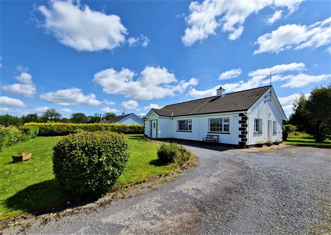 Derryronane, Swinford, Co. Mayo
