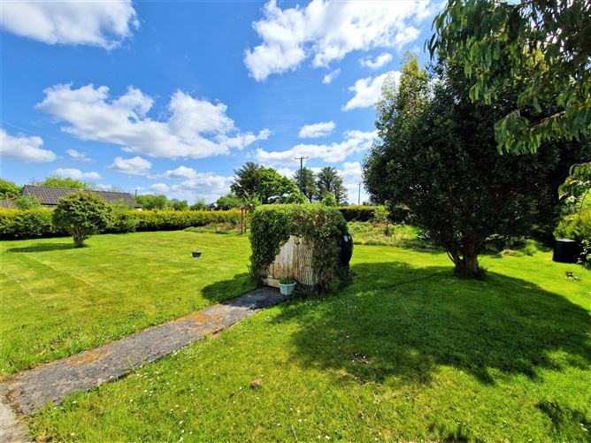 Derryronane, Swinford, Co. Mayo