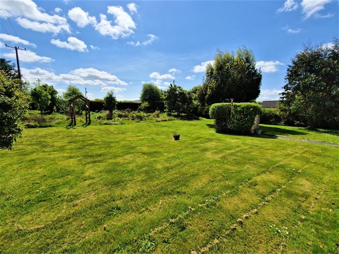 Derryronane, Swinford, Co. Mayo